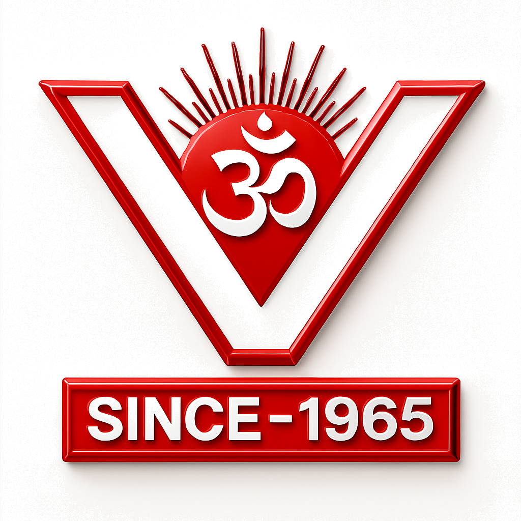 Vishwanath Omprakash logo